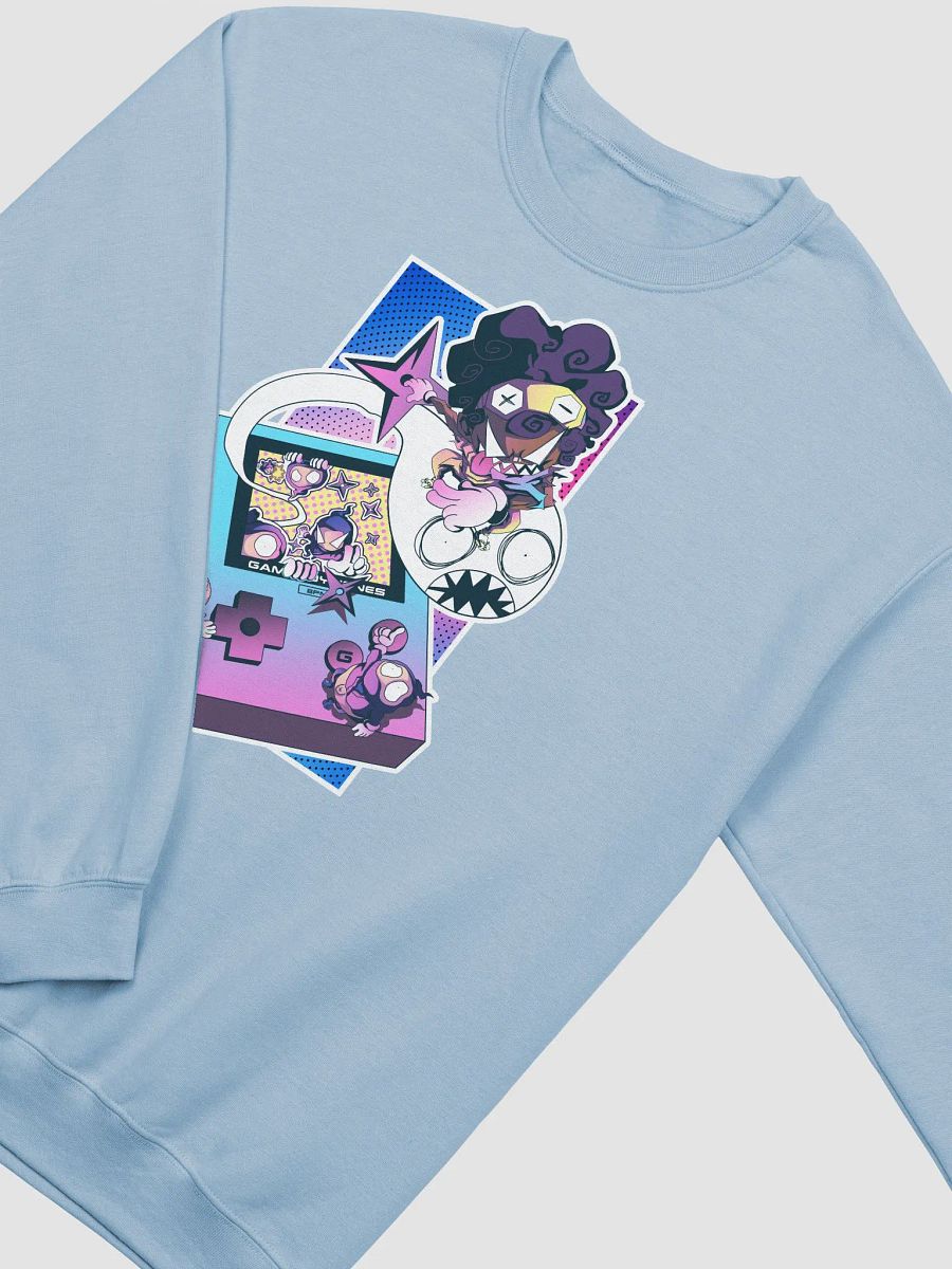 MangaboyJones Sweatshirt product image (3)