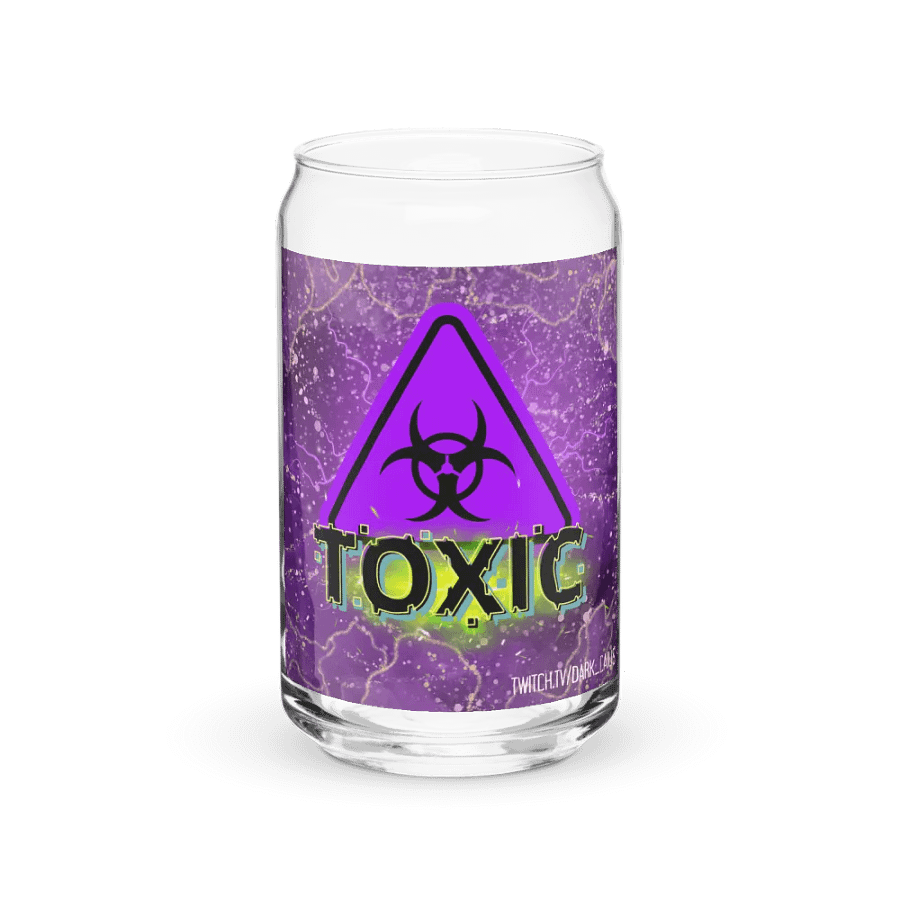 Toxic Glass product image (1)