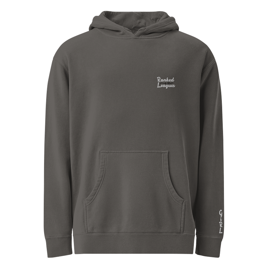 Girl Gamer Hoodie - GiRL by GiRL product image (5)
