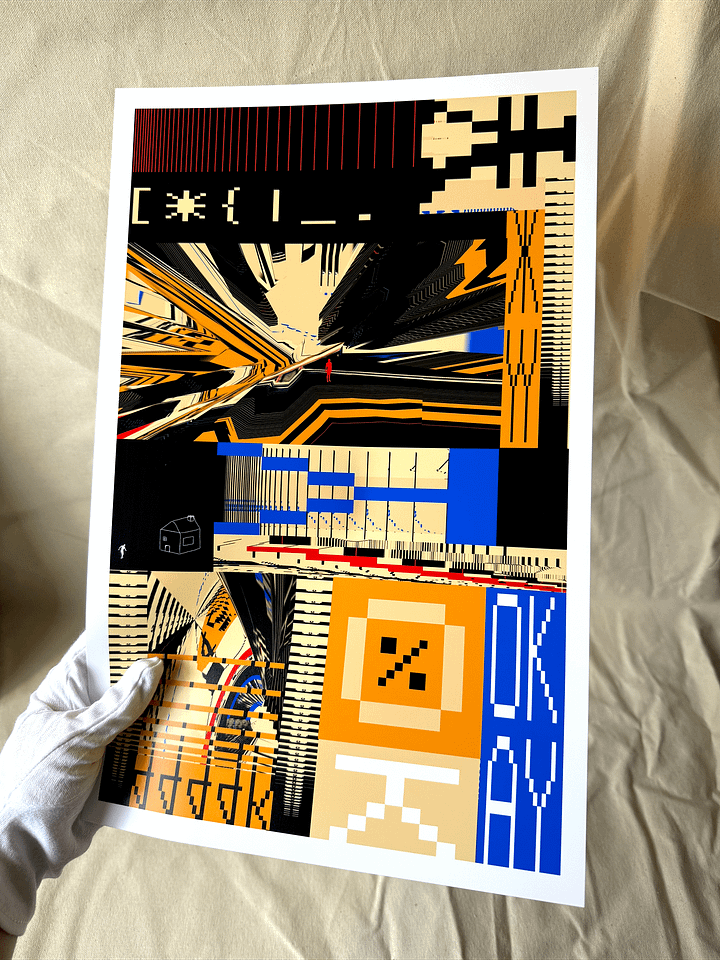 Okay Home Printer product image (2)