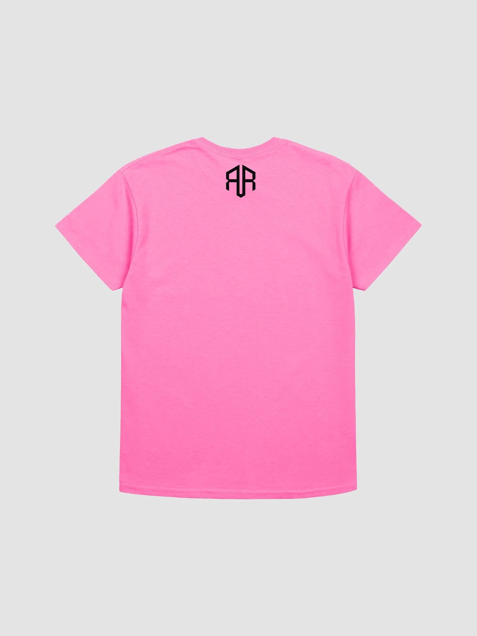 Razbry Reefs Neon Splash Tee product image (11)
