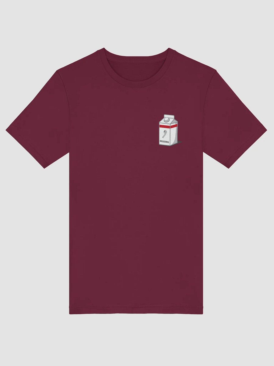 Missing Earbud Simple Tee product image (8)