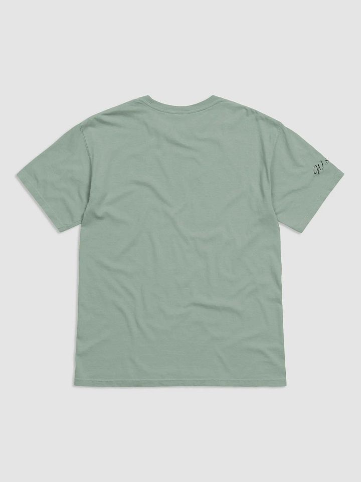 Stop Playing T-Shirt product image (14)
