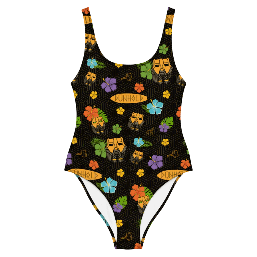 One piece swimsuit product image (5)