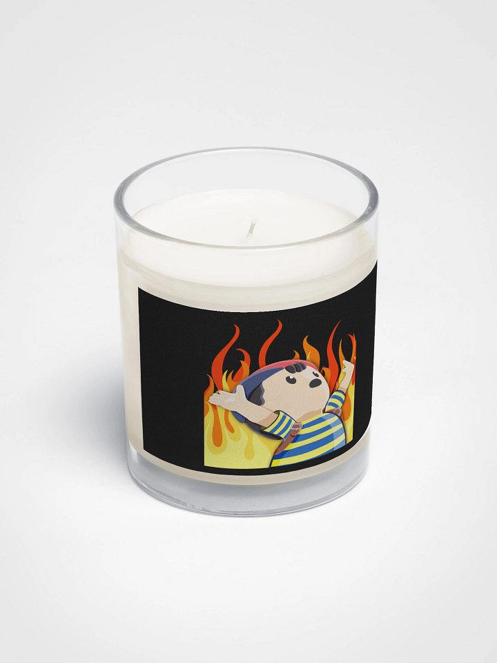 PK FIRE candle product image (2)