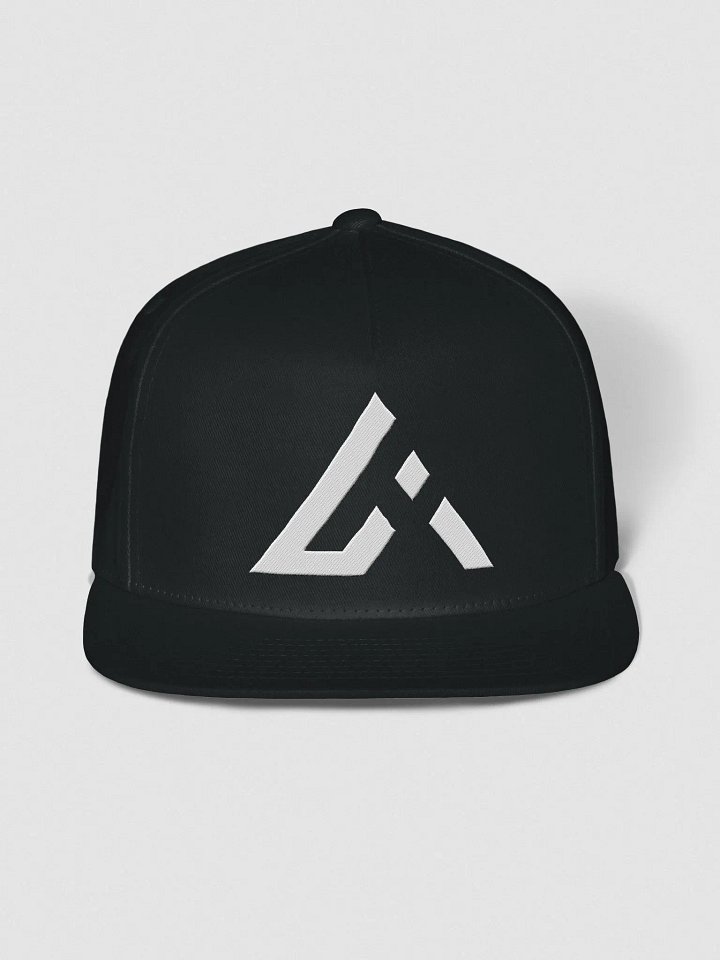 Classic Snapback product image (1)