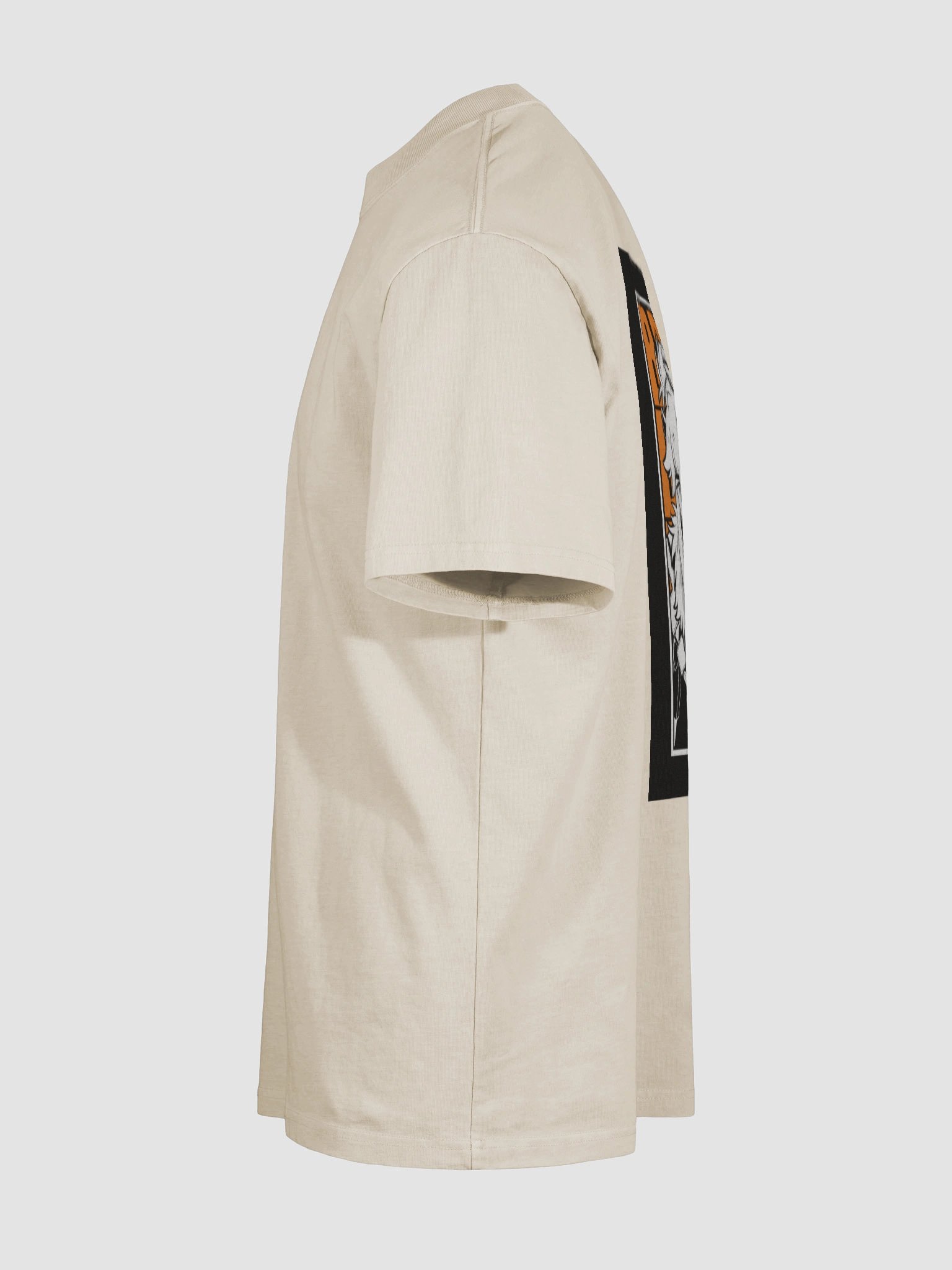 Brat V.1 - Premium T-Shirt product image (39)