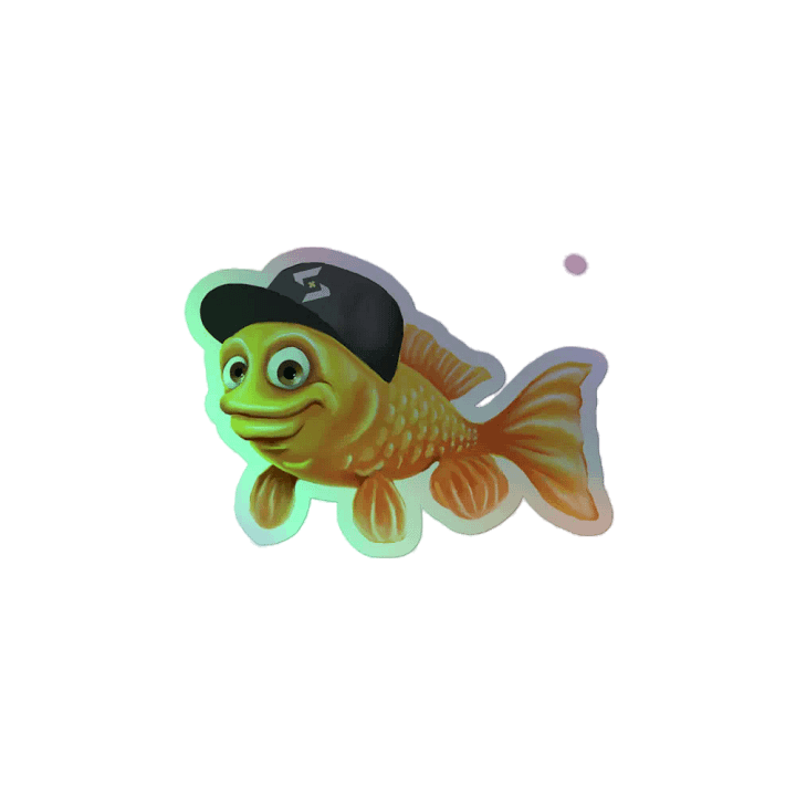 Shotz Goldfish product image (2)