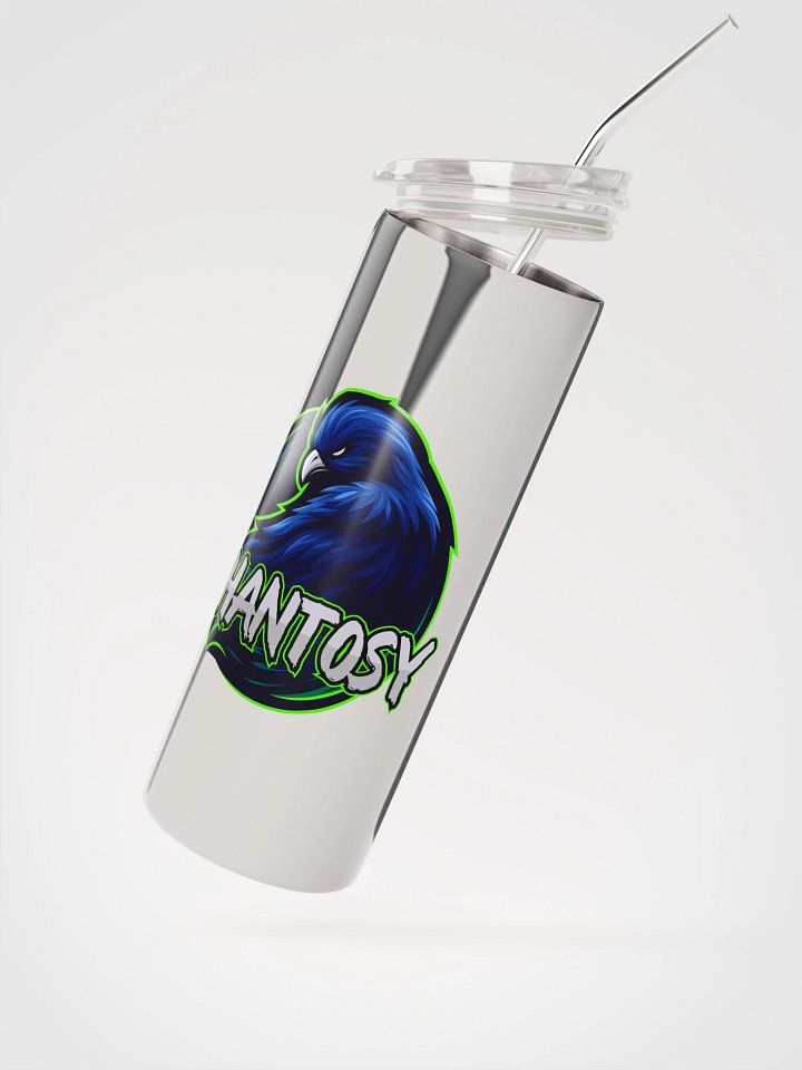 Phantosy Tumbler ( 2025 ) product image (3)