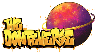 The Donteverse