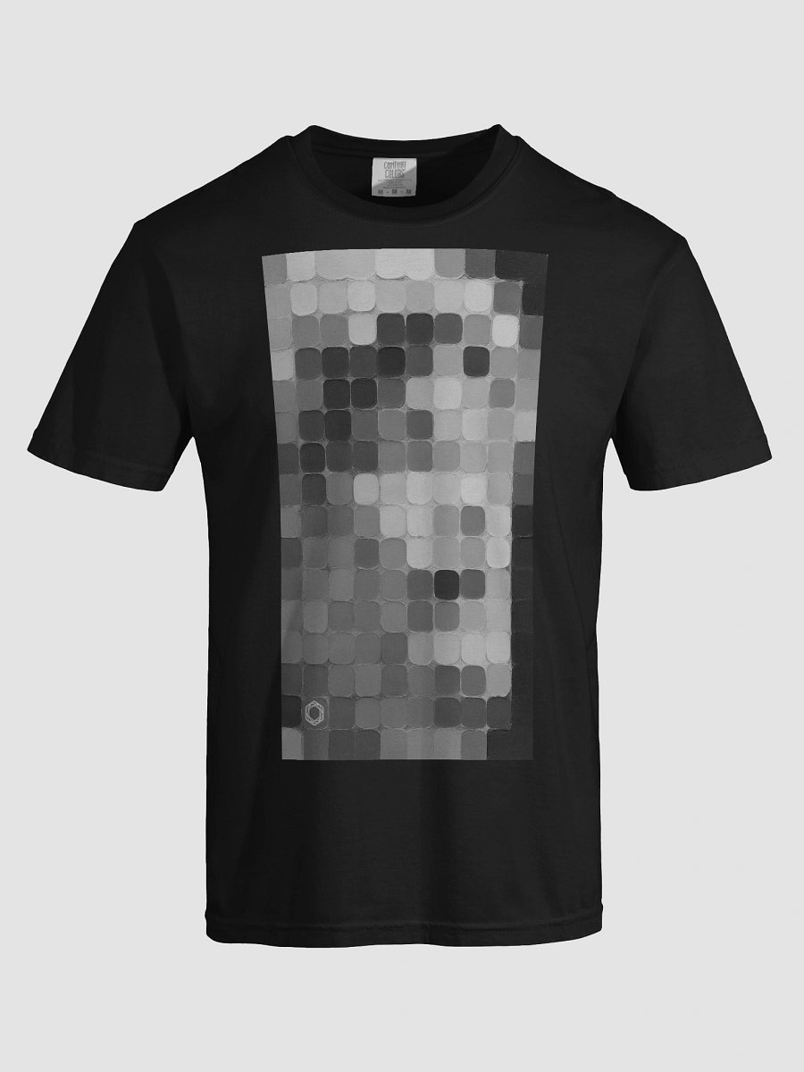 Spaces Tee — Unit S2 product image (5)