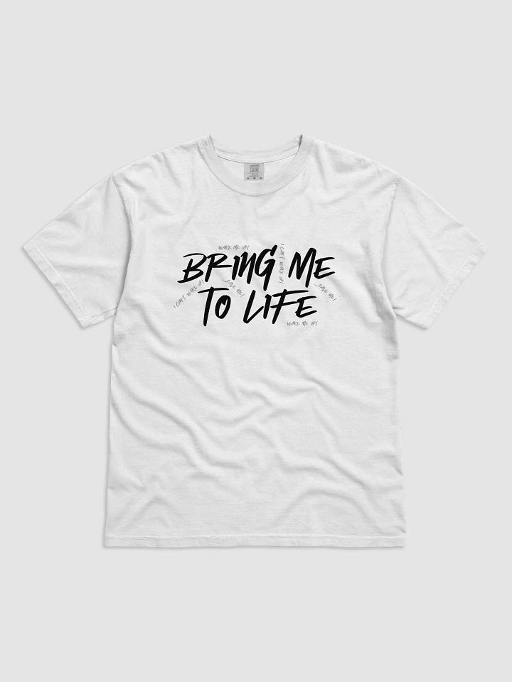 Bring Me To Life product image (7)