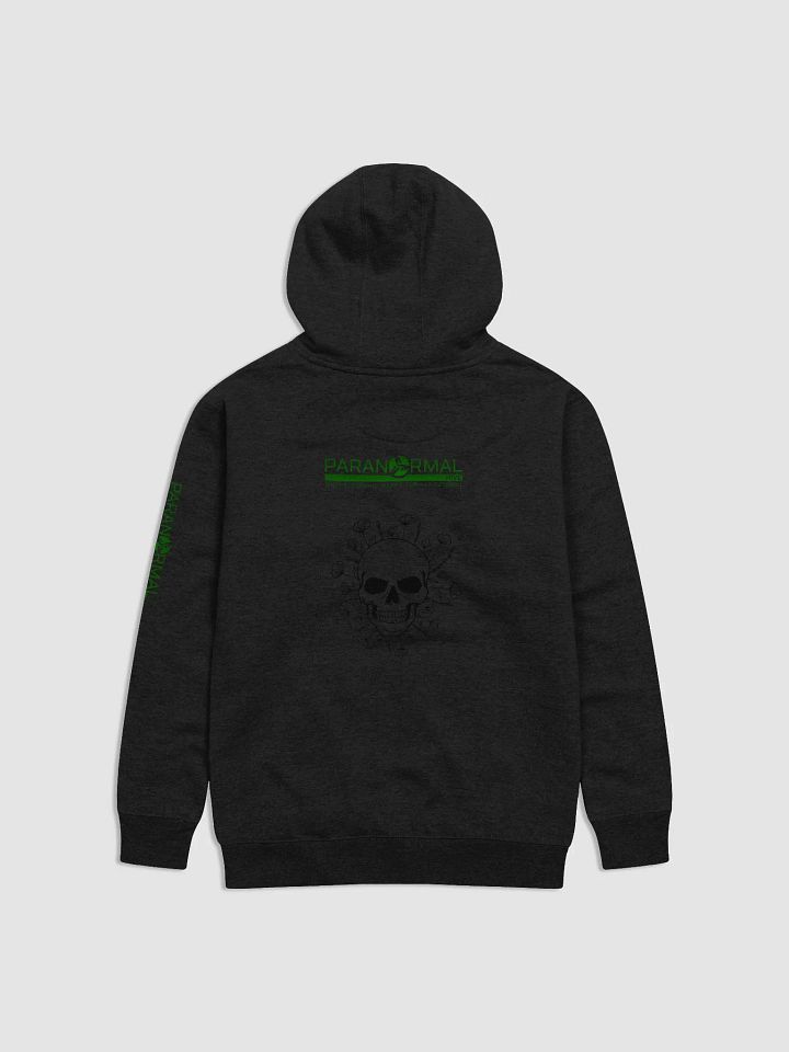 Paranormal hive Hoodie product image (2)