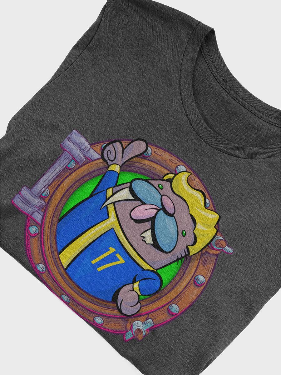 Vault 17 William product image (46)