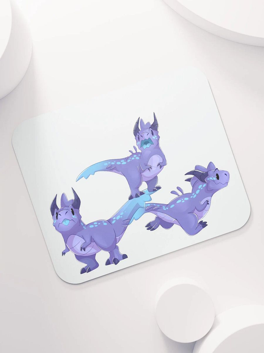 Nycta Mouse Pad product image (7)