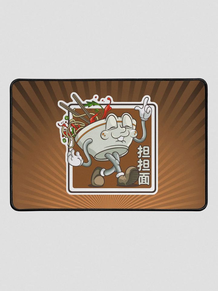 Dan Dan Nooodlz - Desk Mat product image (1)