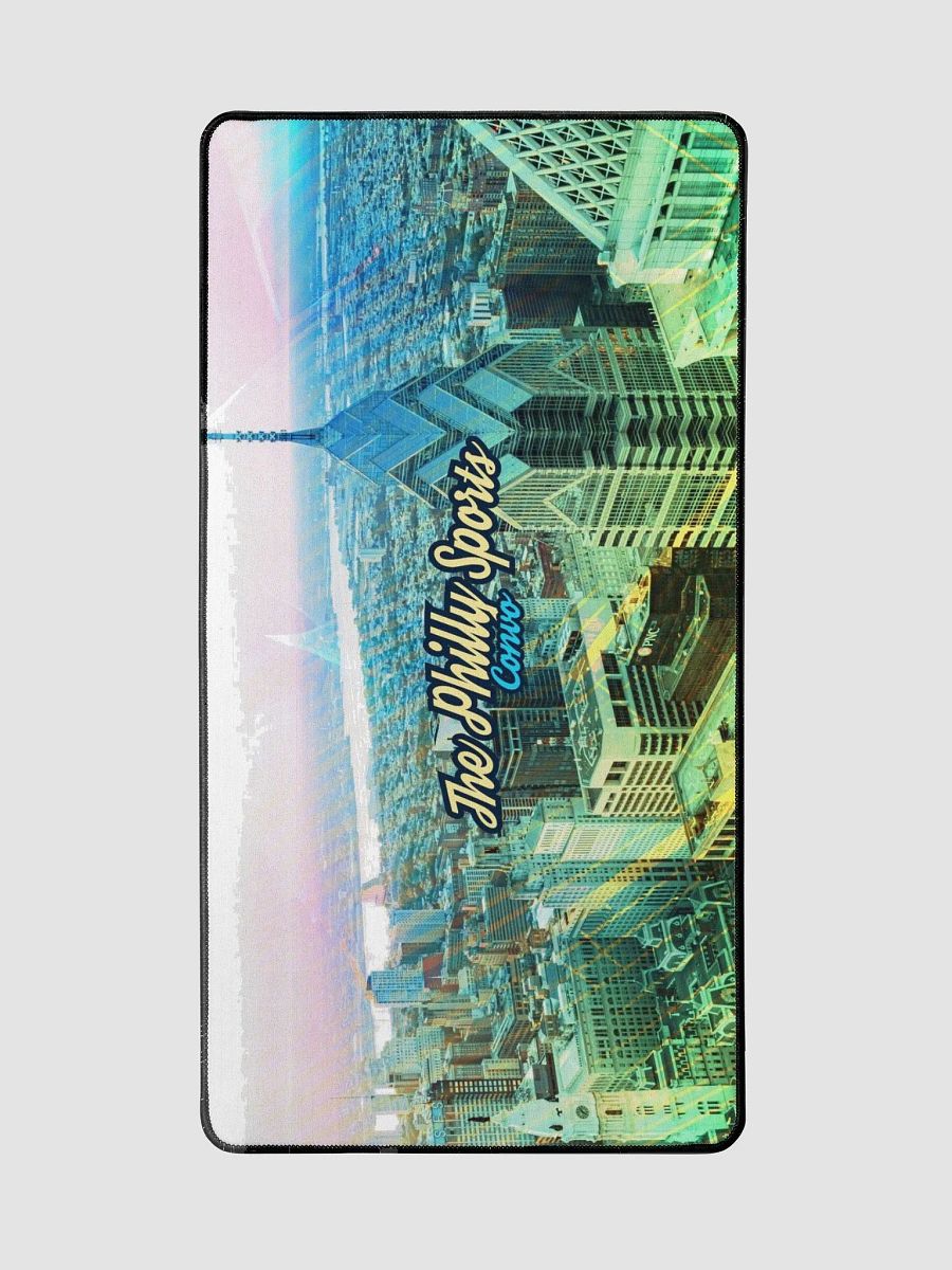 PSC Wordmark Desk Mat product image (2)