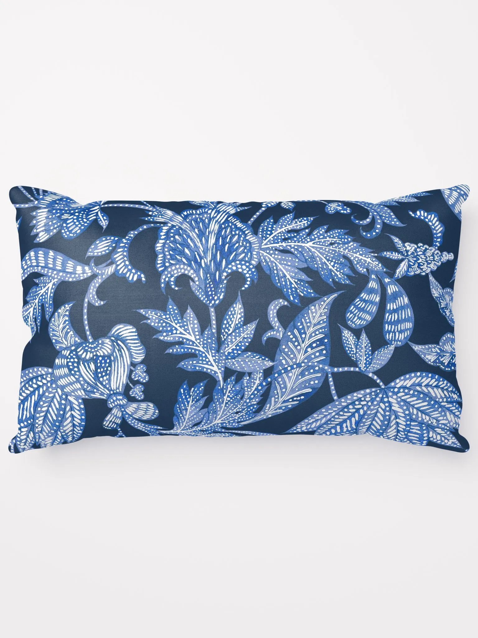 Navy Luxury Batik product image (13)