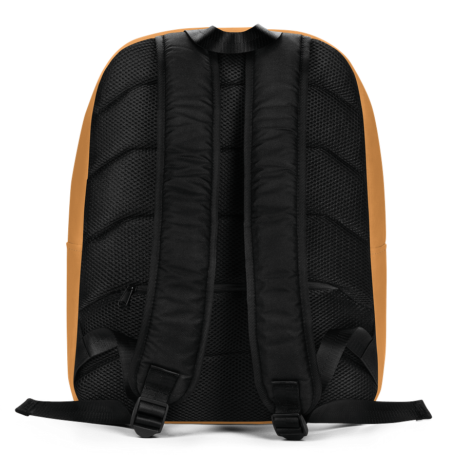 "Sunflower" Backpack product image (5)