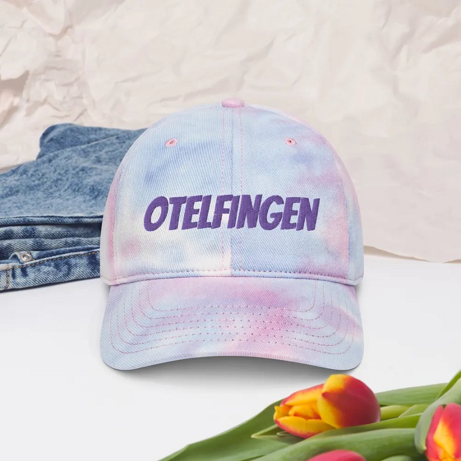 OTELFINGEN Cap product image (3)