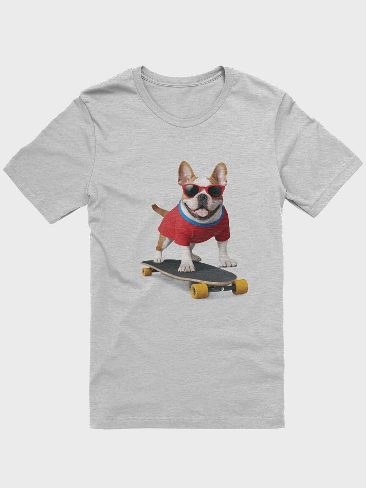SKATE BOARDING DOG product image (8)