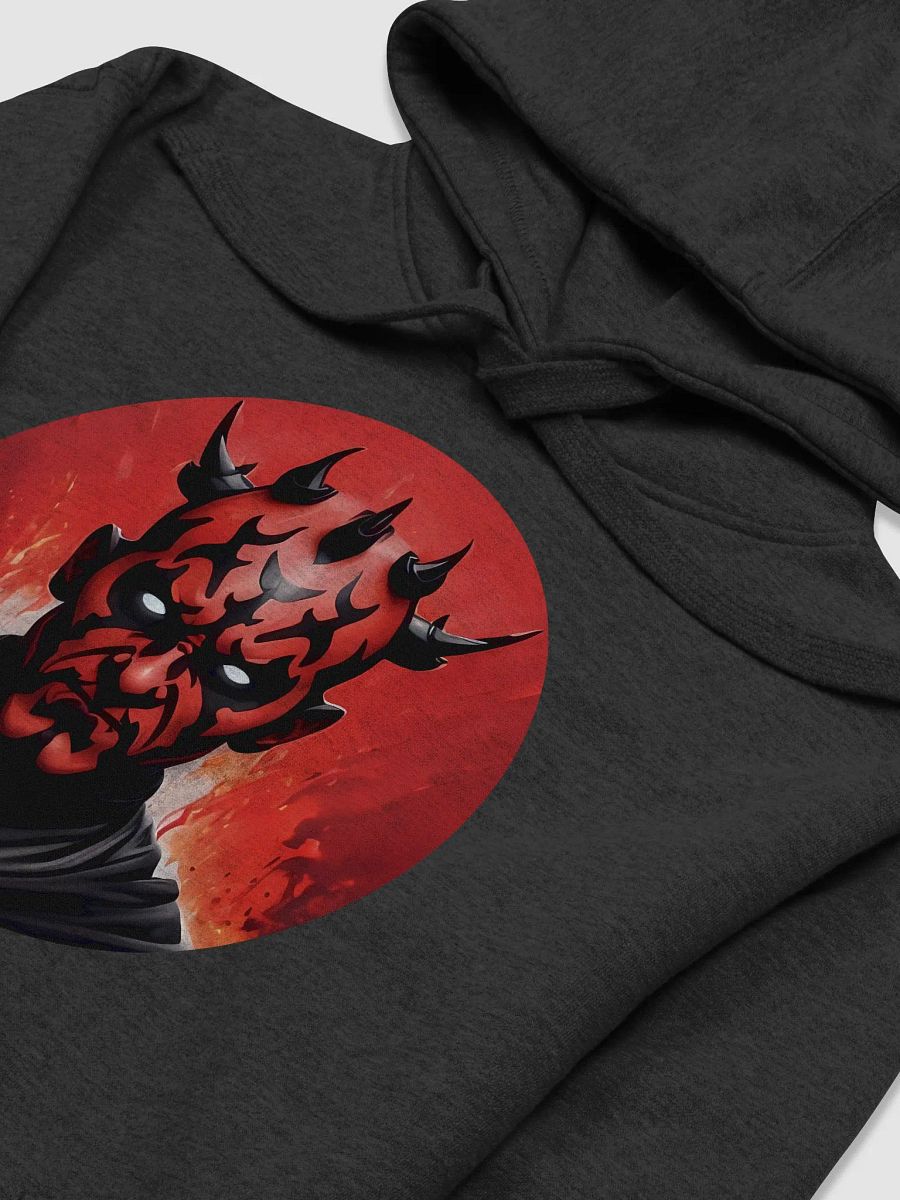 RONIN MAUL HOODIE product image (3)