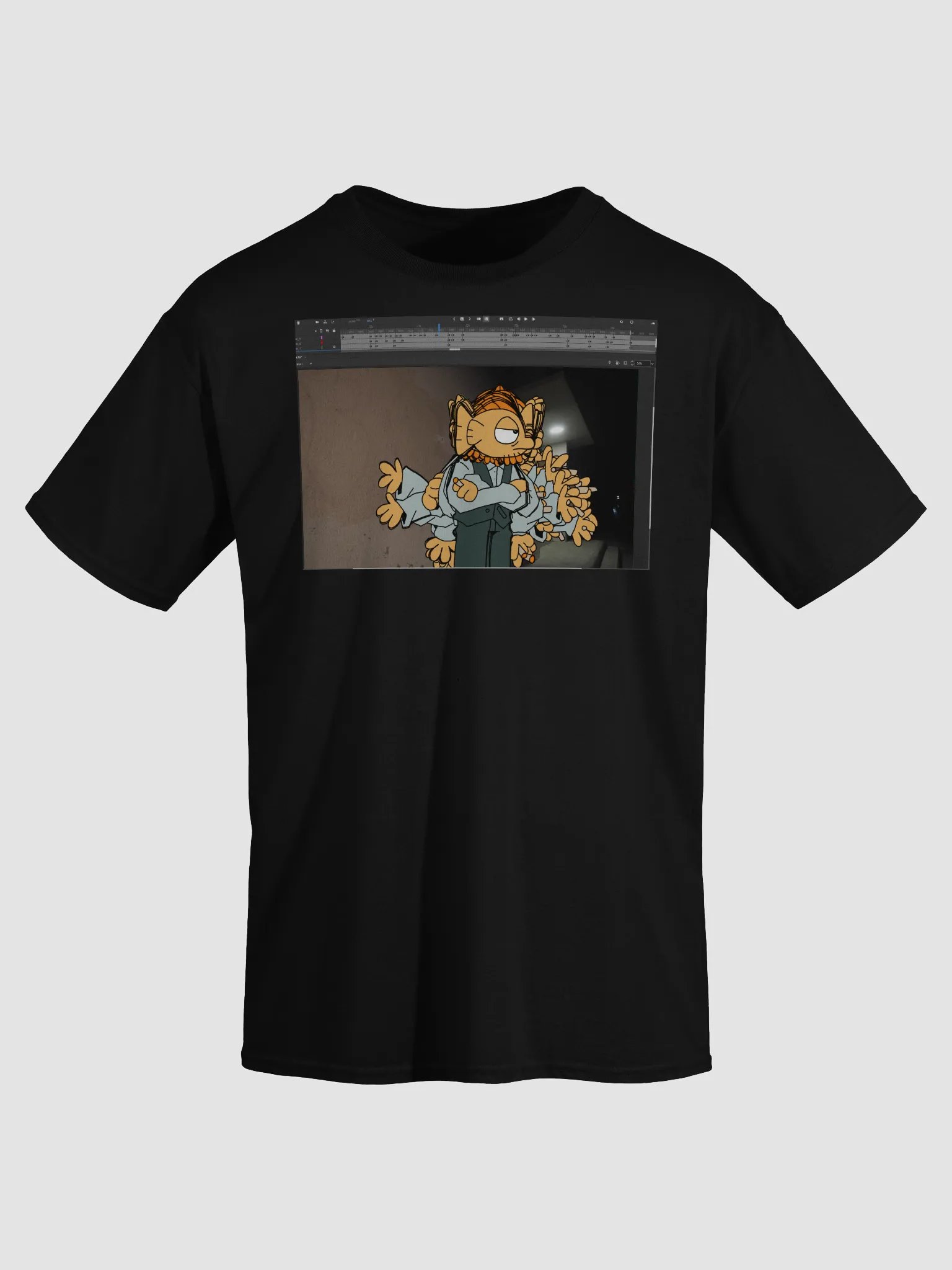 le fumoir onion skin tee product image (3)