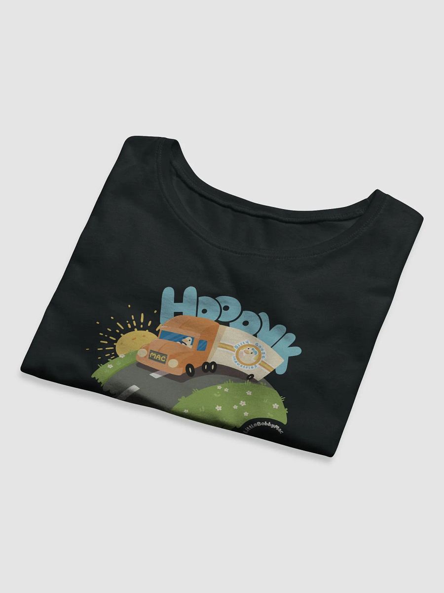 Official Mac Truck Baby Tee product image (3)