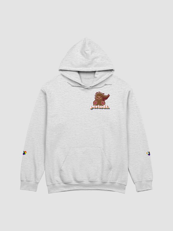 periodt. bigfoot hoody product image (3)