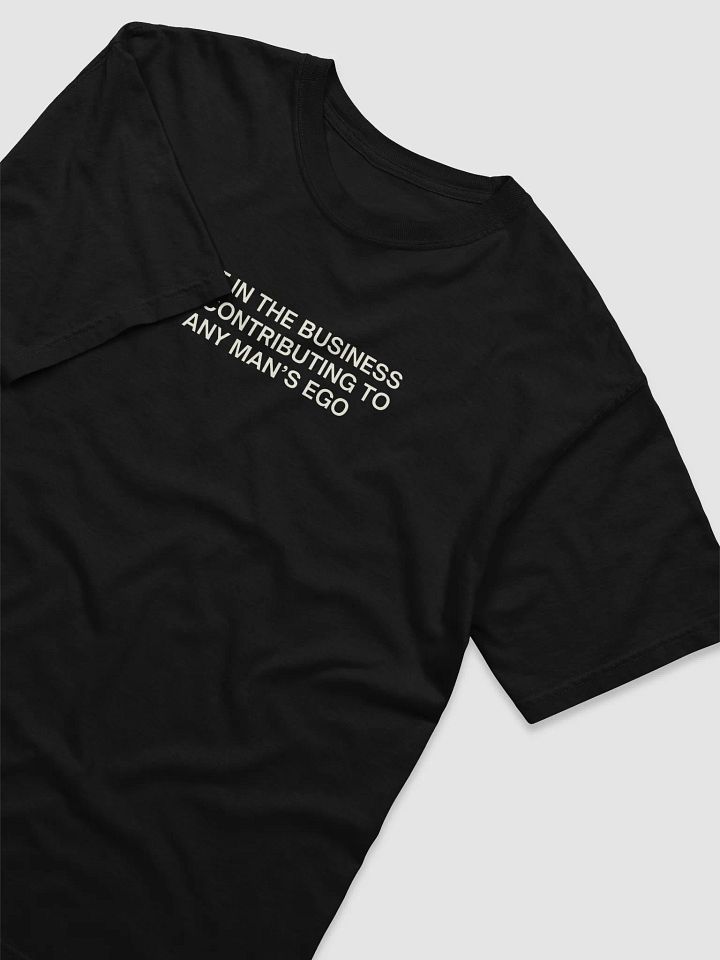 Ego Tee product image (2)