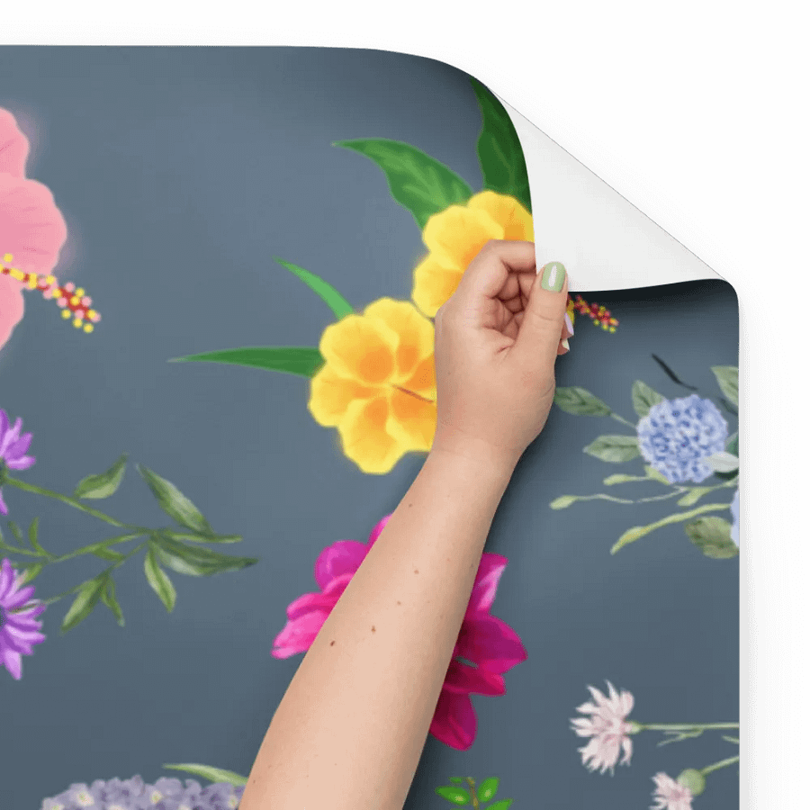 English Botanicals Wrapping Paper product image (9)