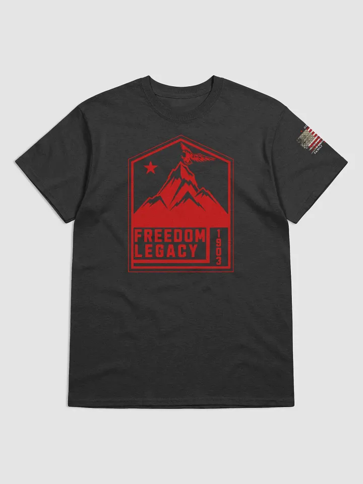 Mountain High Tee product image (1)