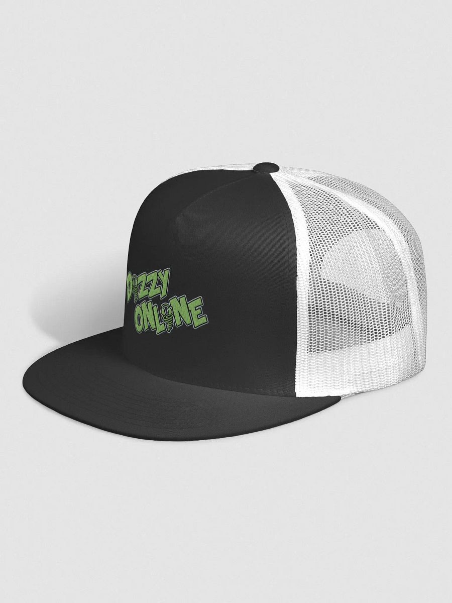 Dizzy Online Trucker Hat product image (4)