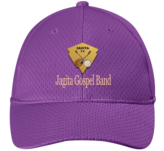 Jagita Gospel Band Hat product image (1)