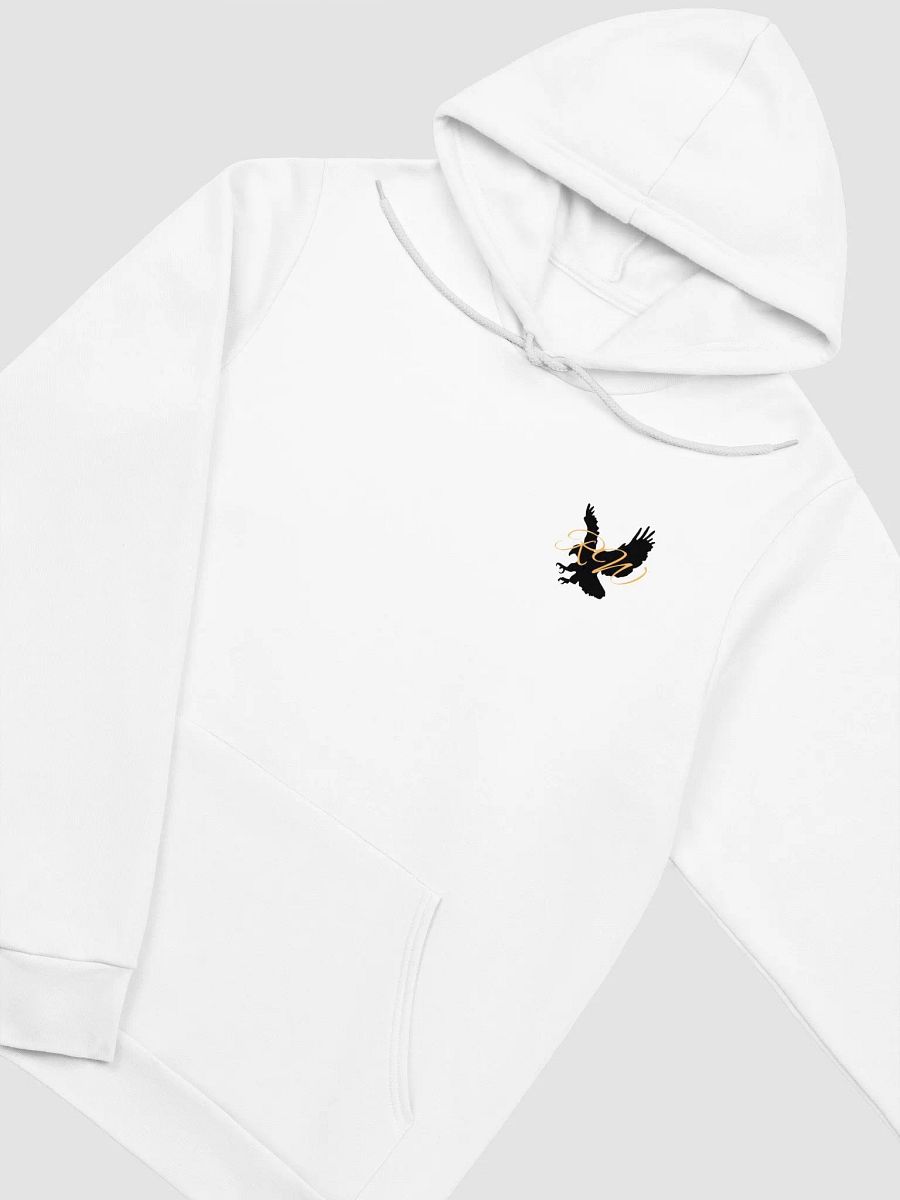 RW SUNSET EAGLE Super-Soft Hoodie Light product image (6)