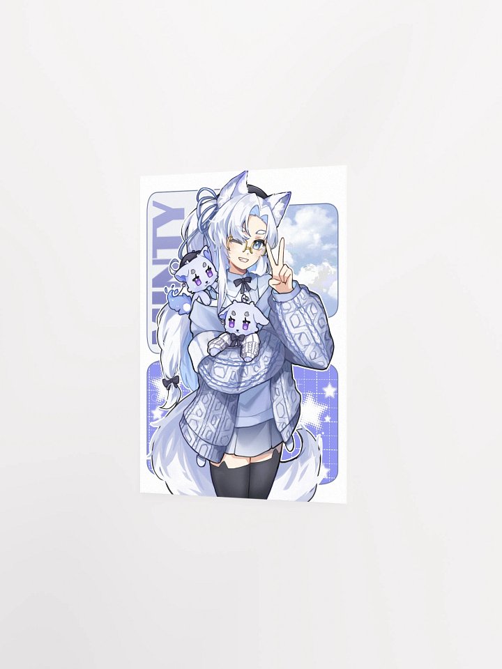 [Kei ✧] Matte Poster product image (2)