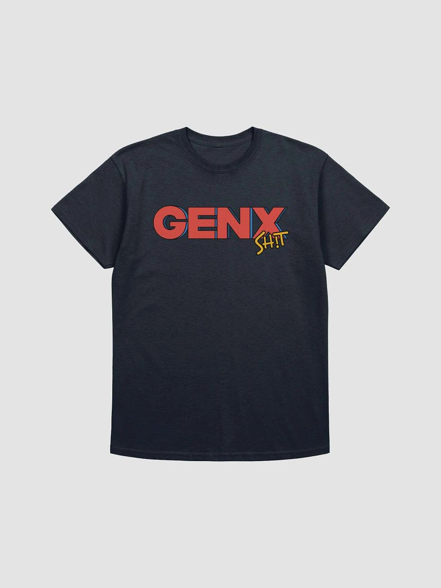 Cellphone Navy T-Shirt product image (1)