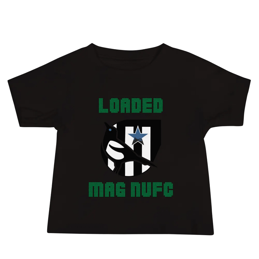 Loaded Ultra Dreams - Baby Tee product image (2)