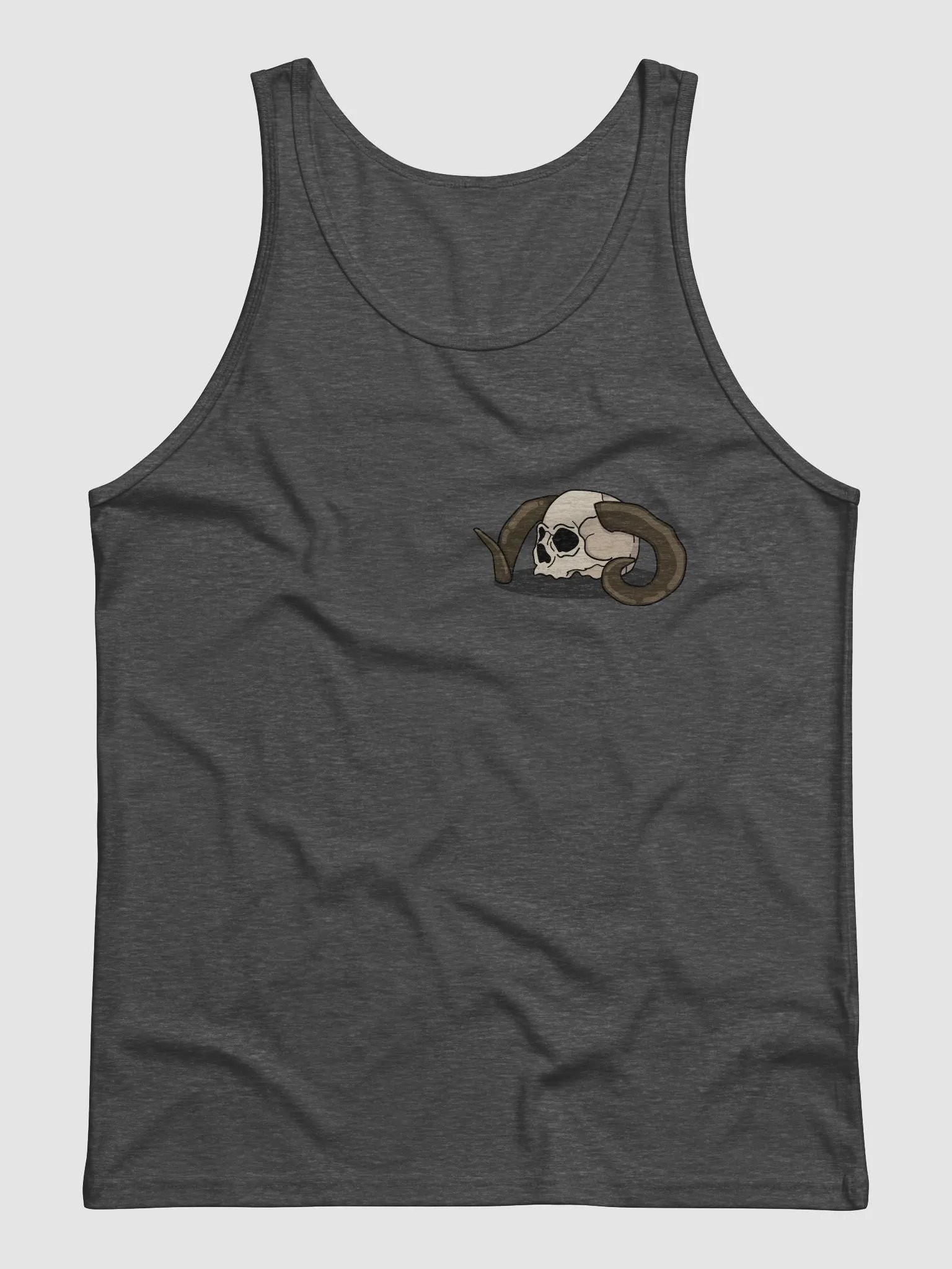 !burp Tank Top product image (3)