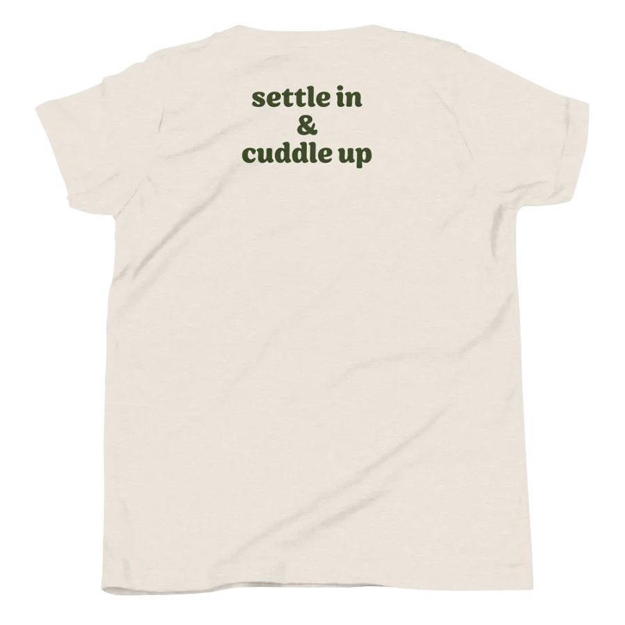Kid's Storytime Tee product image (4)