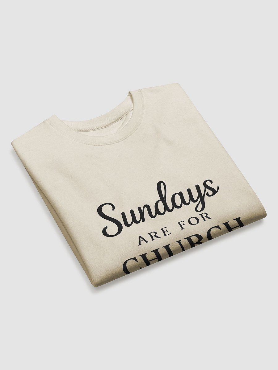 Holy Cozy product image (3)