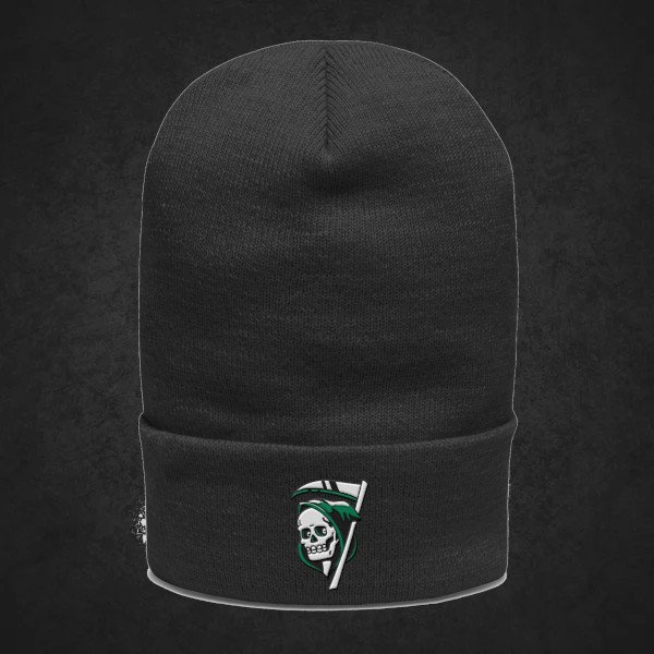 IAMTNAST BEANIE (15 GIFTED SUBS)