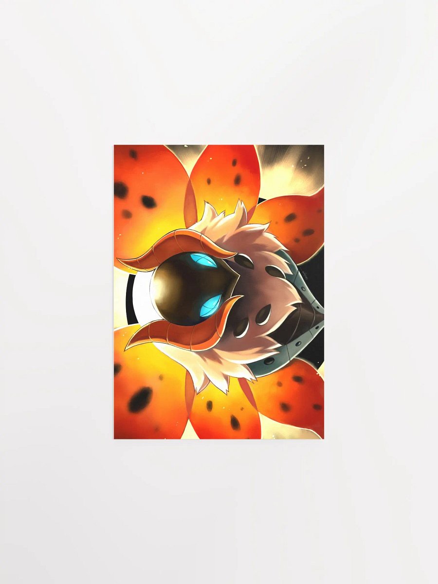 PKMN - Volcarona (Landscape) product image (1)