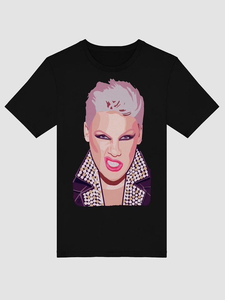 P!nk – Trouble in Lipstick product image (5)