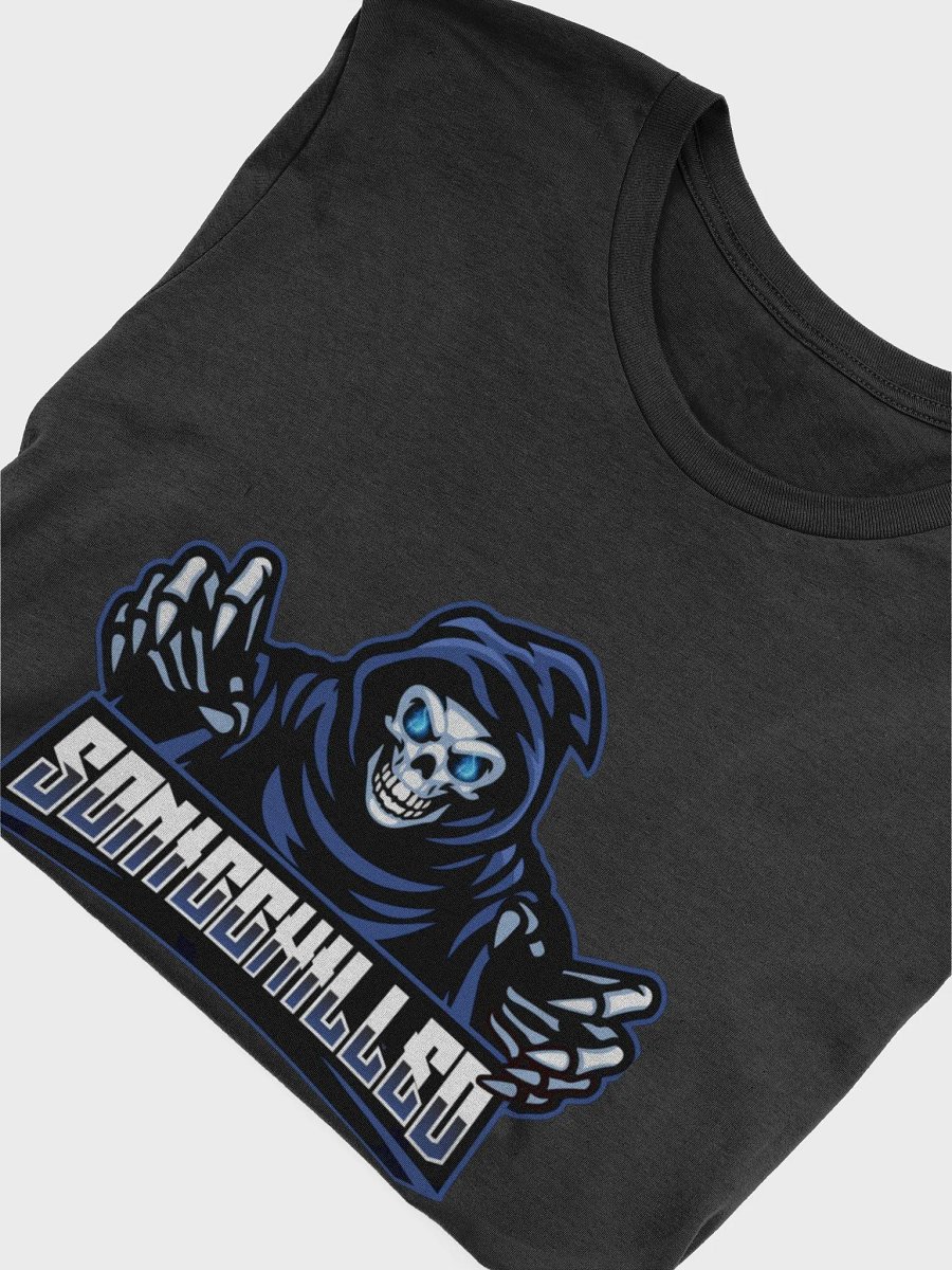 Sonicchilled Logo Tee product image (5)