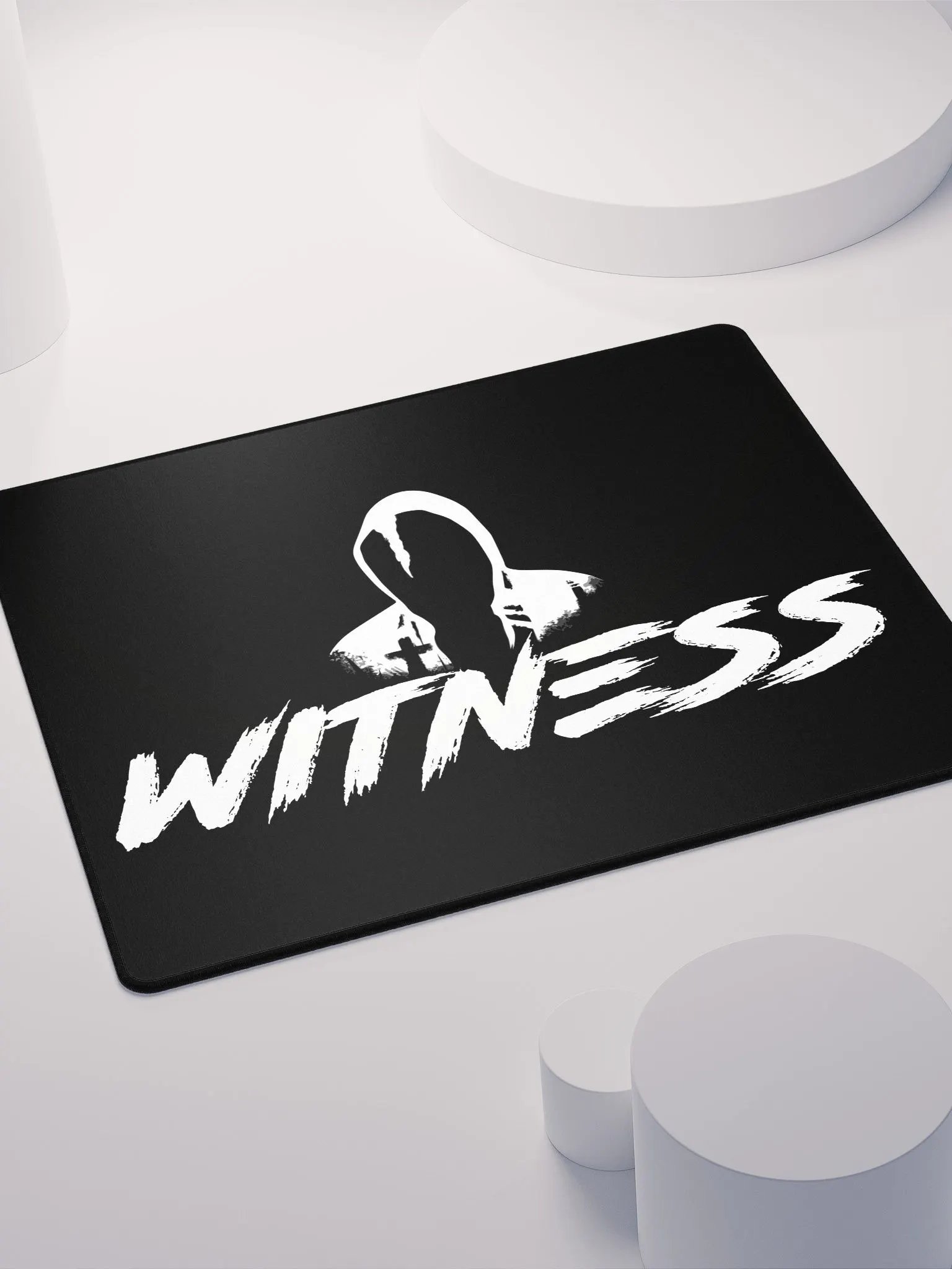 Witness Mouse Pad product image (4)