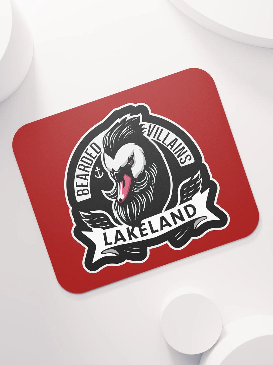 Lakeland BV Mouse Pad product image (7)