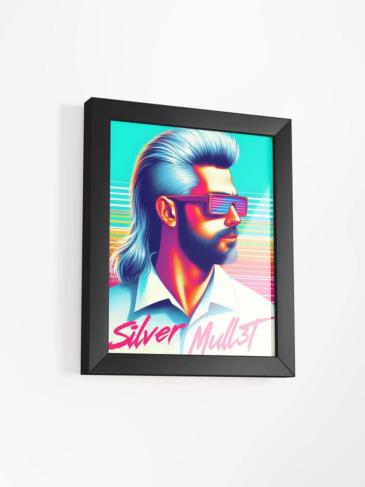 GOSH DARN POSTER product image (21)