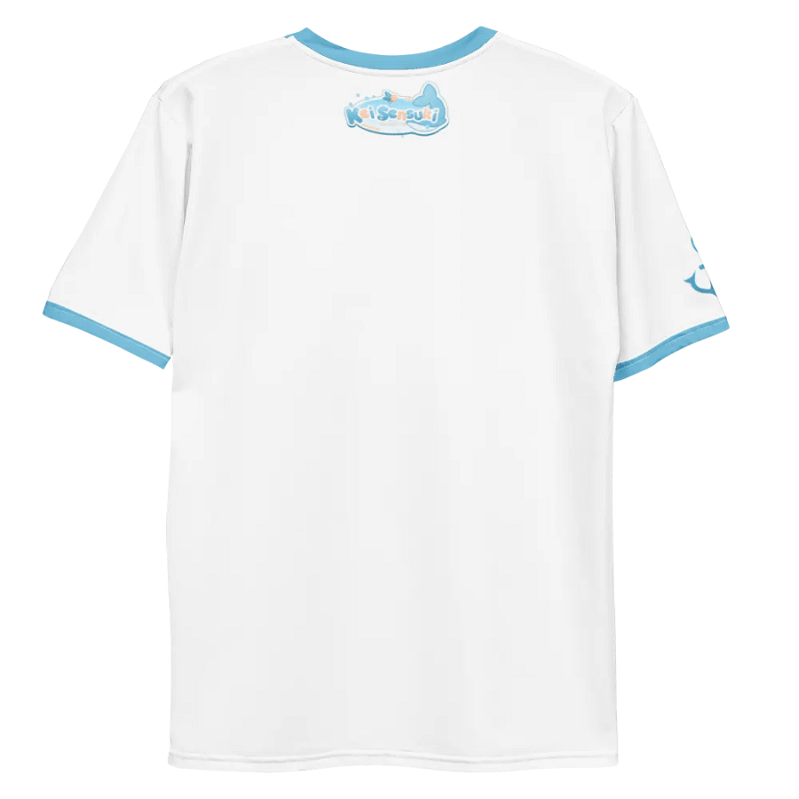 Captain Sensuki Shirt product image (2)
