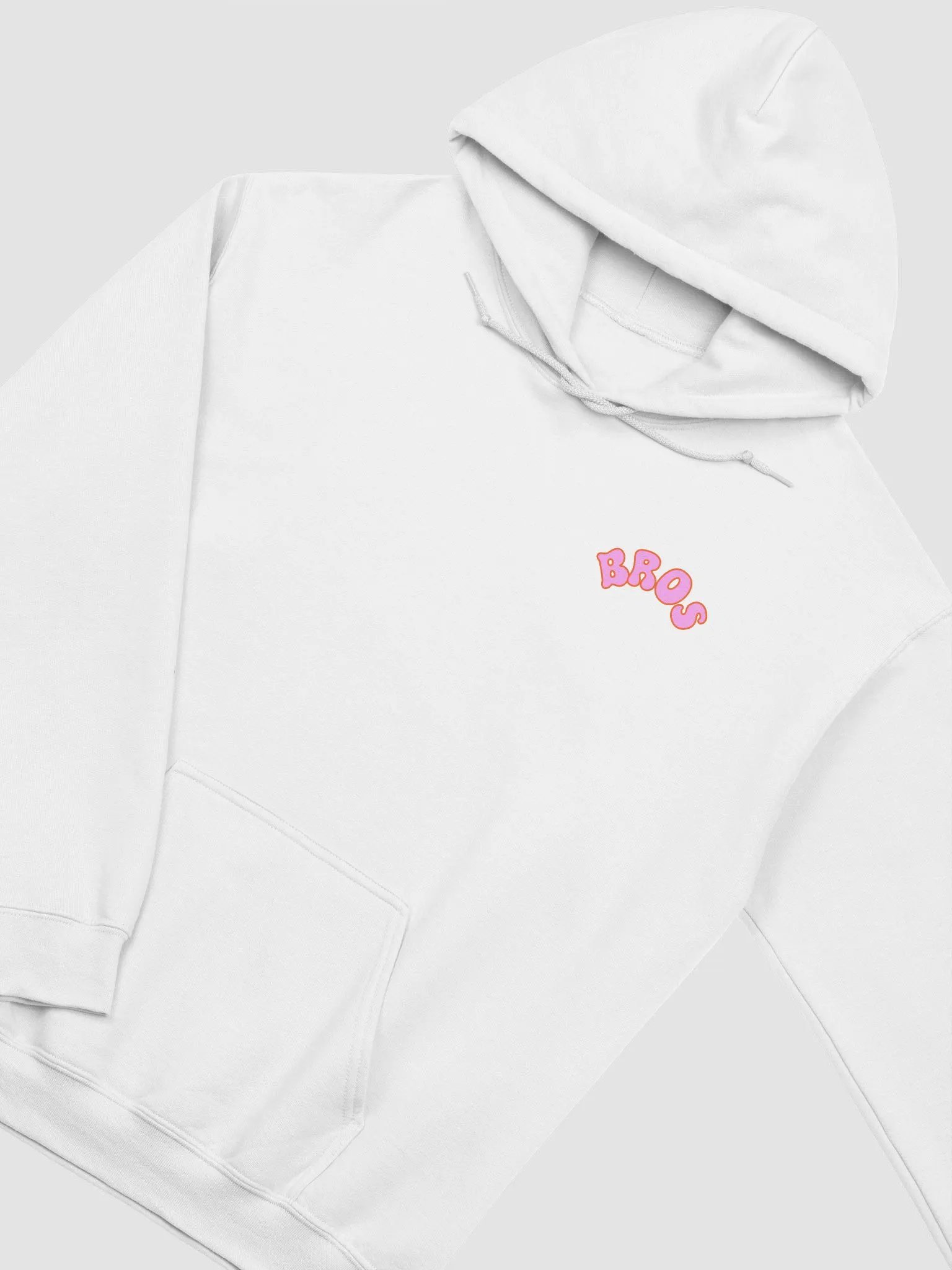 Chase Your Dreams Unisex Hoodie product image (5)